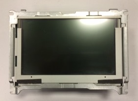 9X23-10E889-AA Touchscreen